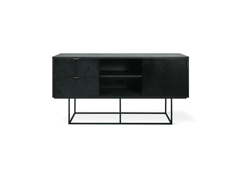 Myles Media Stand - F2 Furnishings