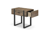 Prescott Chairside End Table - F2 Furnishings