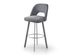 Mia Swivel Stool - F2 Furnishings