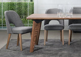 Mia Chair - F2 Furnishings