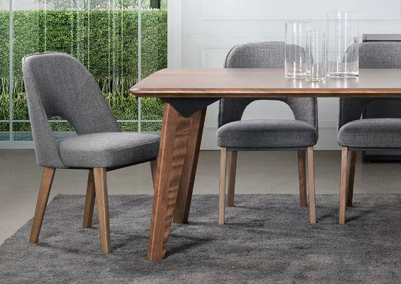 Mia Chair - F2 Furnishings