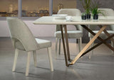 Mia Chair - F2 Furnishings