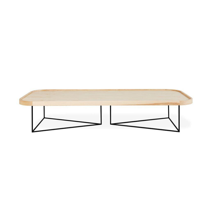 Porter Coffee Table - Rectangular - F2 Furnishings