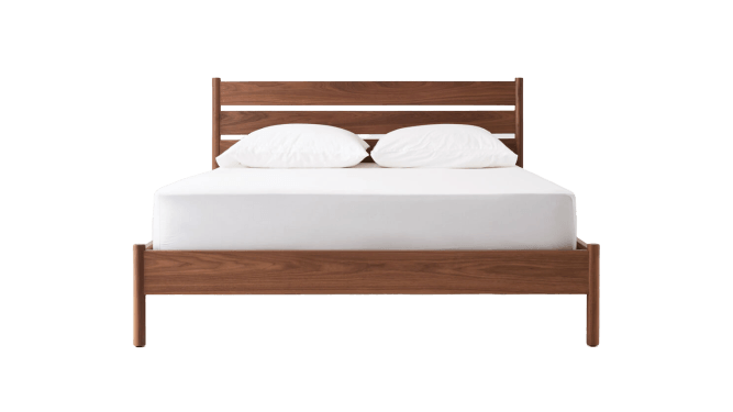 Monarch Bed - F2 Furnishings