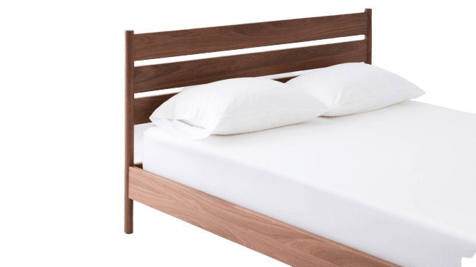 Monarch Bed - F2 Furnishings