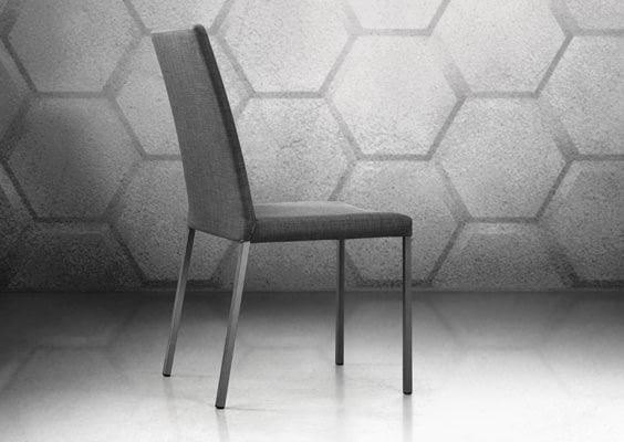 Muse Chair - F2 Furnishings