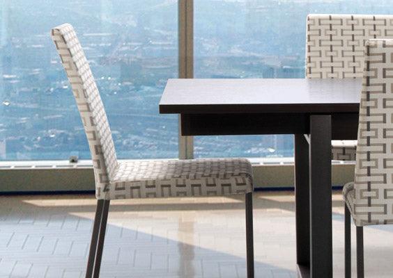 Muse Chair - F2 Furnishings