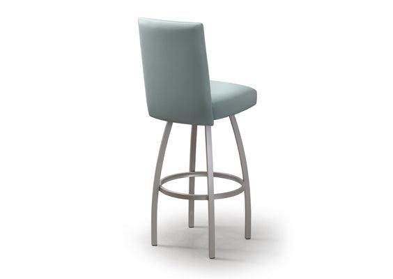 Nicholas Swivel Stool - F2 Furnishings