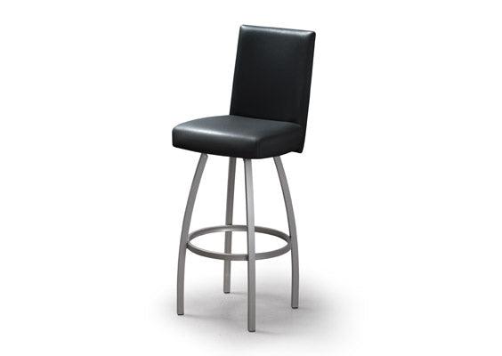 Nicholas Swivel Stool - F2 Furnishings