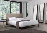 Nuance Bed - F2 Furnishings