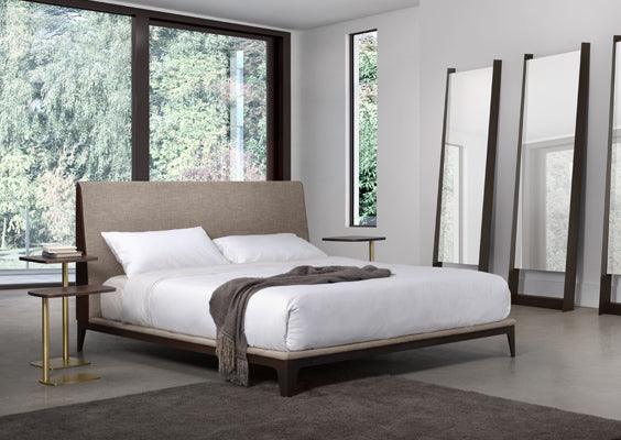 Nuance Bed - F2 Furnishings