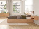 Marcel Storage Bed - F2 Furnishings