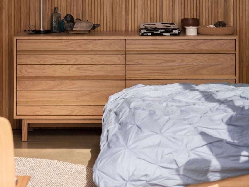 Marcel Dresser - F2 Furnishings