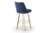 Olivia Swivel Stool - F2 Furnishings