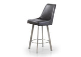 Olivia Swivel Stool - F2 Furnishings