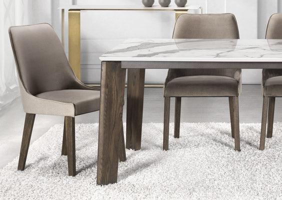 Olivia Chair - F2 Furnishings