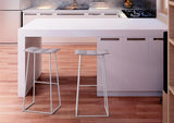 Palmo Stool - F2 Furnishings