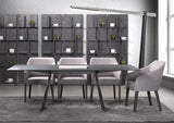 Pure Table - F2 Furnishings