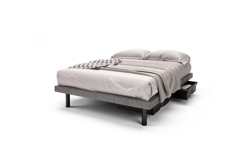 Reflexx Bed System - F2 Furnishings