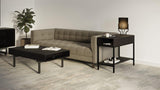 Reveal End Table - F2 Furnishings