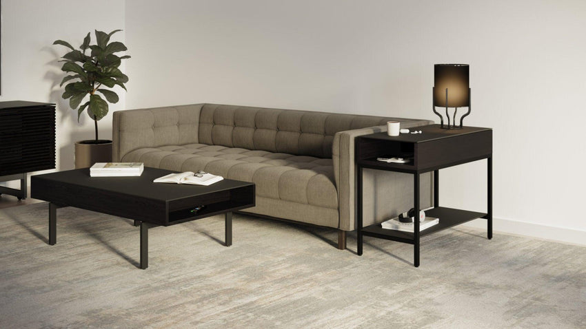 Reveal End Table - F2 Furnishings