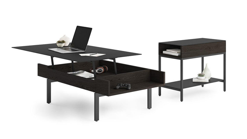 Reveal End Table - F2 Furnishings
