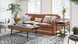 Reveal End Table - F2 Furnishings