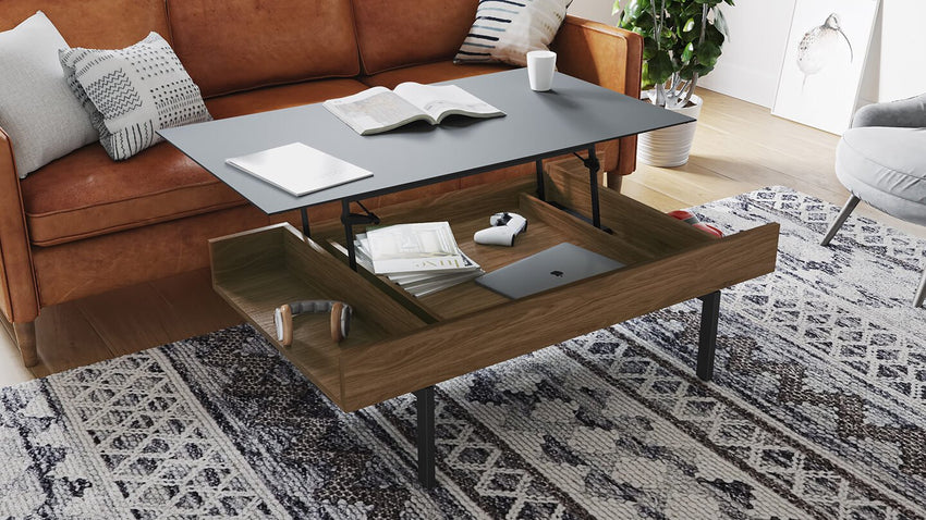 Reveal Lift Coffee Table - F2 Furnishings