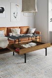 Reveal Lift Coffee Table - F2 Furnishings