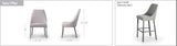 Sara I Chair - F2 Furnishings