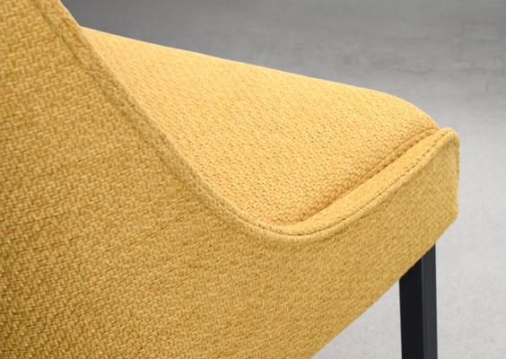 Sara I Chair - F2 Furnishings