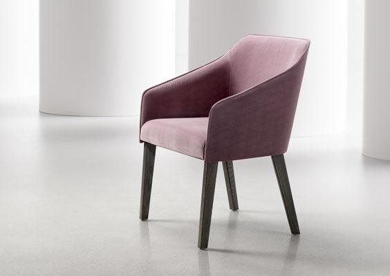 Sara II Chair - F2 Furnishings
