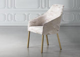 Sara II Chair - F2 Furnishings