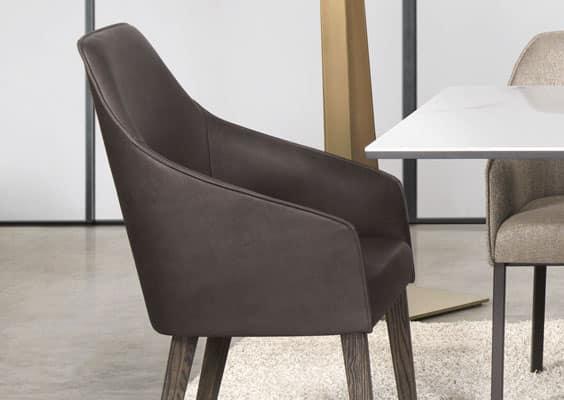 Sara II Chair - F2 Furnishings