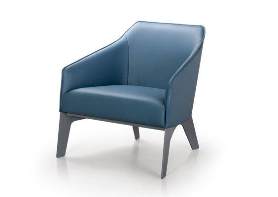 Sara Lounge Chair - F2 Furnishings