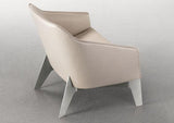 Sara Lounge Chair - F2 Furnishings