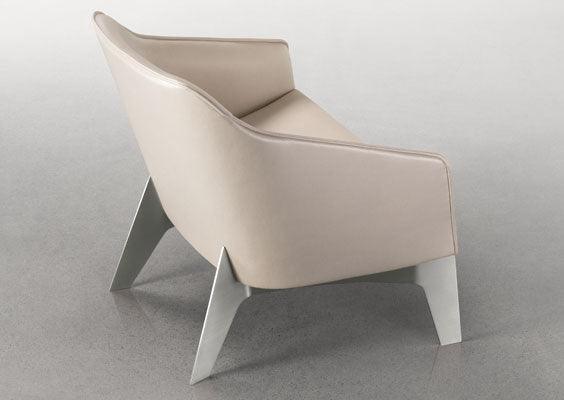 Sara Lounge Chair - F2 Furnishings