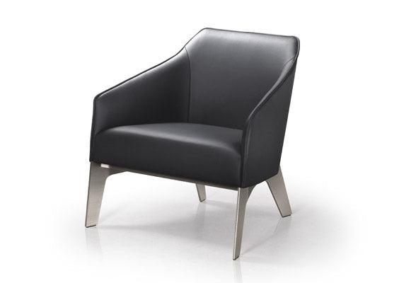 Sara Lounge Chair - F2 Furnishings