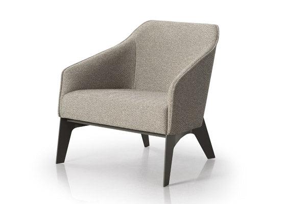 Sara Lounge Chair - F2 Furnishings