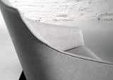 Sara Lounge Chair - F2 Furnishings