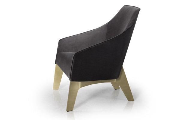 Sara Lounge Chair - F2 Furnishings