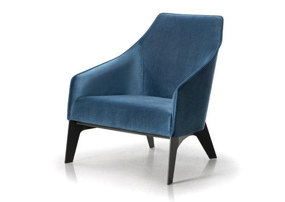 Sara Lounge Chair - F2 Furnishings