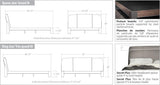 Secret Bed - F2 Furnishings