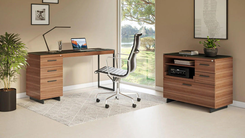 Sequel Office Storage - F2 Furnishings