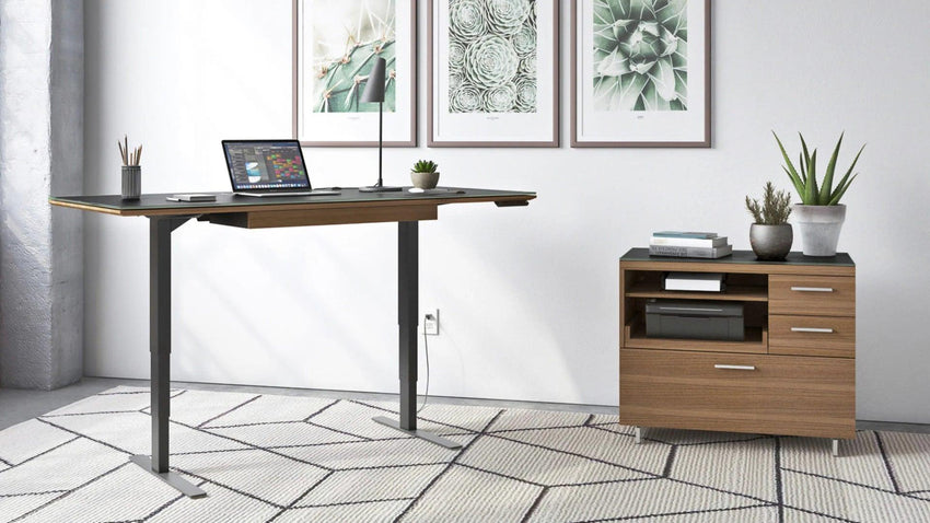 Sequel Office Storage - F2 Furnishings