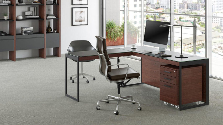 Sequel Desk Collection - F2 Furnishings