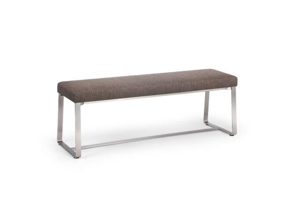 Slitta Bench - F2 Furnishings