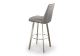 Sofia Swivel Stool - F2 Furnishings