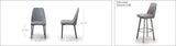Sofia Chair - F2 Furnishings