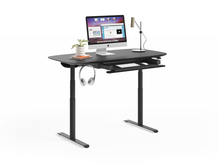Soma Lift Desk Collection - F2 Furnishings